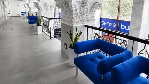 Експертиза не підтвердила звинувачення проти Sense Bank: заява ексголови наглядової ради