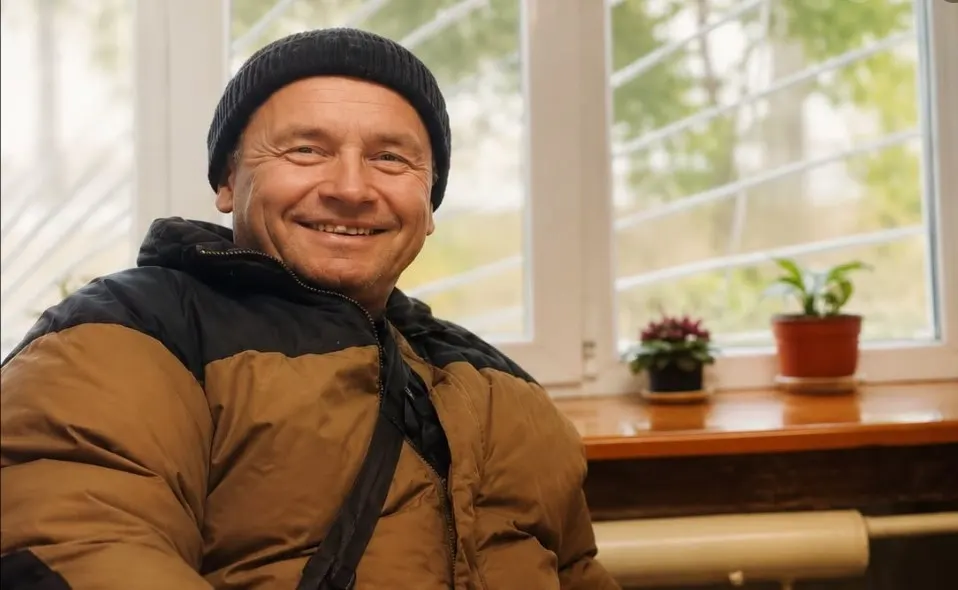 ДНК-експертиза підтвердила загибель військового з Волині В'ячеслава Мотики
