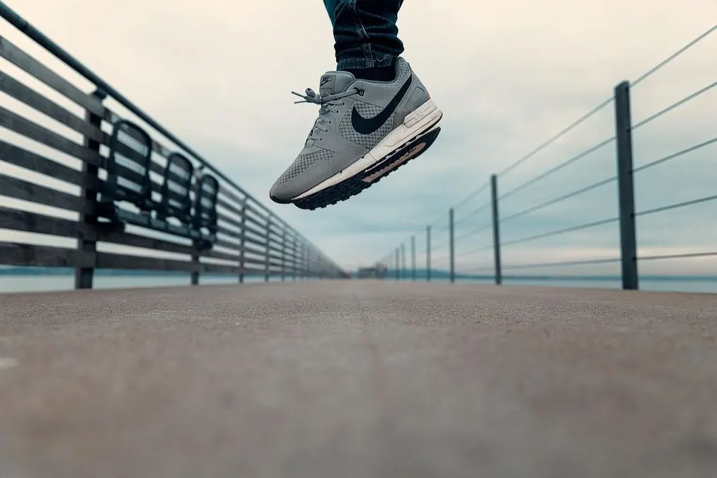Nike може вилетіти з Dow Jones: що це означає для ринку й інвесторів