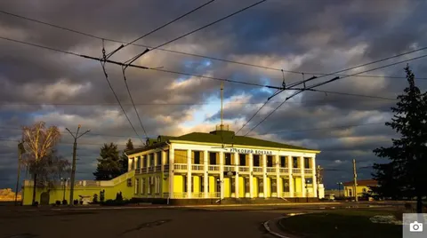 Черкащина: після теплих вихідних прийде похолодання з дощами
