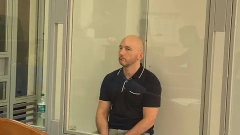 Справа Тандира: суд переходить до вироку за смертельну ДТП на блокпосту