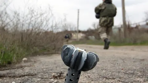 Чернєв: переговори про мир можуть відновитися навесні, якщо Росія не досягне ціл