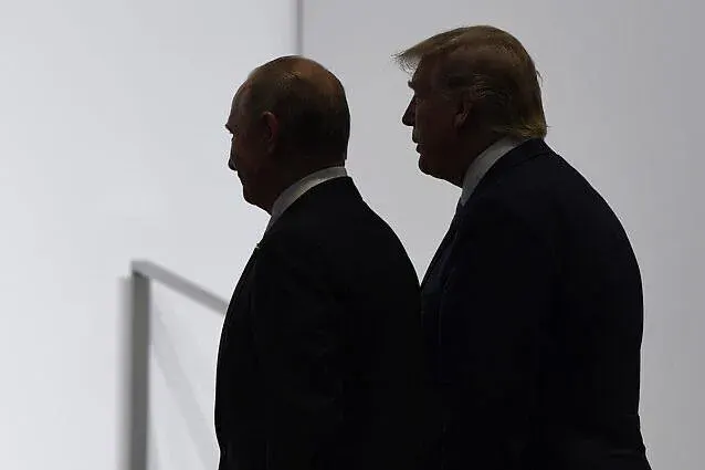 Розмова Путіна і Трампа: що означають запевнення Кремля щодо Європи