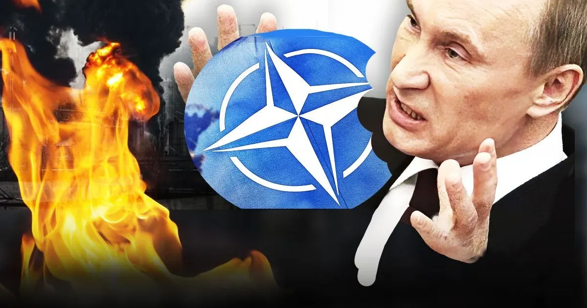 Розвідка США: Росія може атакувати НАТО до 2029 року