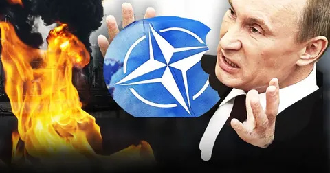 Розвідка США: Росія може атакувати НАТО до 2029 року