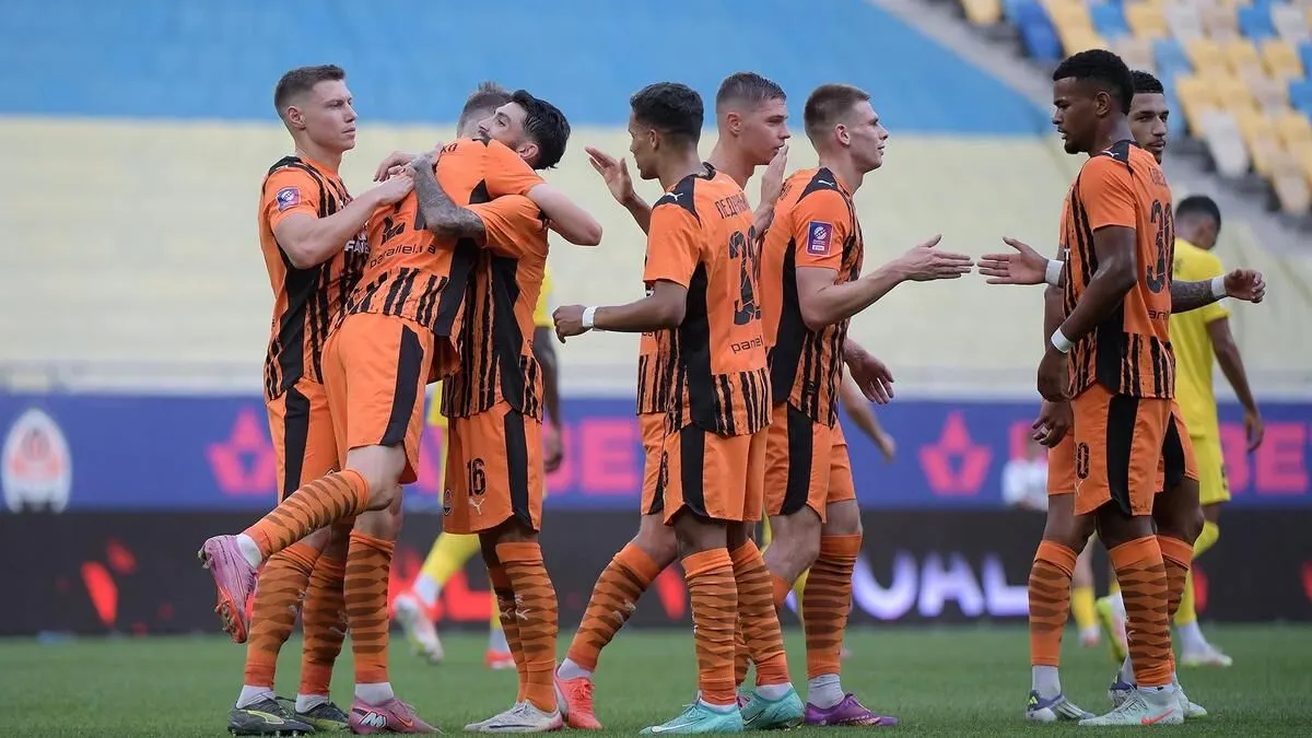 Призетко: Шахтар переможе ФК Харків у 3-му турі УПЛ