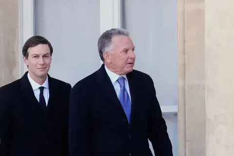 Візит Віткоффа і Кушнера до Москви: чому Кремль не вірить у прорив