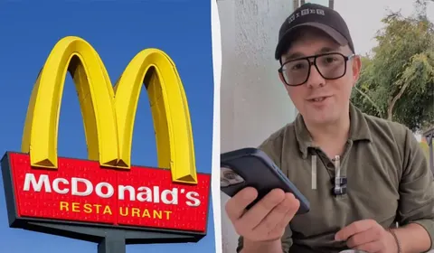 515 сторінок про вас: що McDonald's знає про своїх клієнтів і чому це важливо