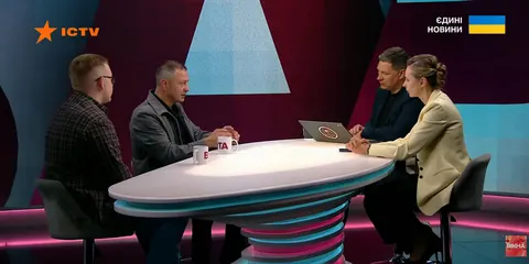 Телемарафон і Суспільне: різні підходи до головних тем 19—20 серпня