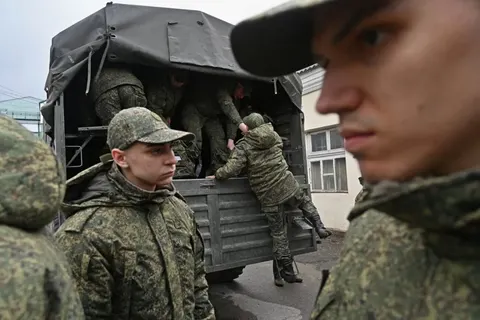 Росія готує тил до нової мобілізації: що відомо