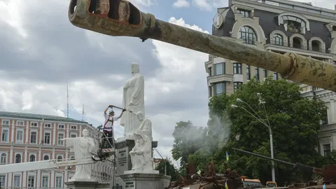 КМІС: 82% українців вірять у перемогу, але більшість чекає на кінець війни лише 