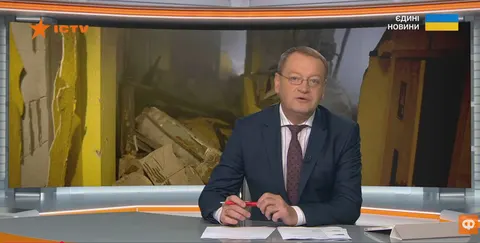 Інцидент СБУ—ГУР: як медіа висвітлили головну внутрішньополітичну подію 2–3 вере