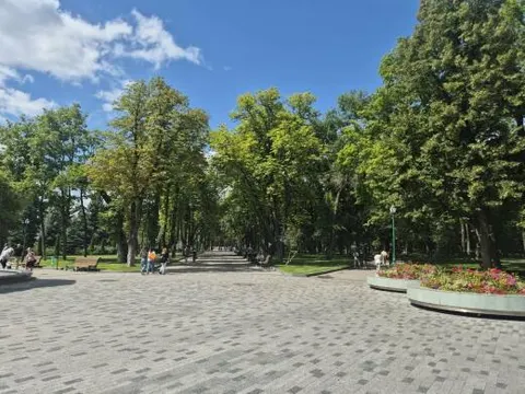 У Харкові 22 серпня очікується спека до +35,3 °С