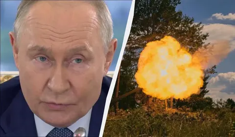 Чому Путін не готовий до миру: аналіз ISW після переговорів у Москві