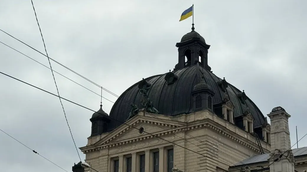 Грози та до 30° тепла: якою буде погода на Львівщині 11 серпня