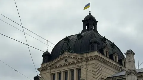 Грози та до 30° тепла: якою буде погода на Львівщині 11 серпня