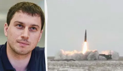 «Іскандер-1000»: що зміниться для України через нову дальність російських ракет
