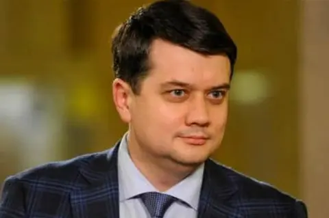 Експерт порахував результати Разумкова в Раді: 262 проєкти, 36 чинних