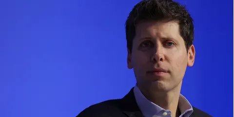 Альтман визнав: масштабне впровадження ШІ відбуватиметься повільніше, ніж обіцял
