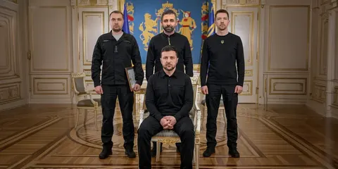 Хто формує думку Зеленського після Єрмака: нове коло довіри на Банковій