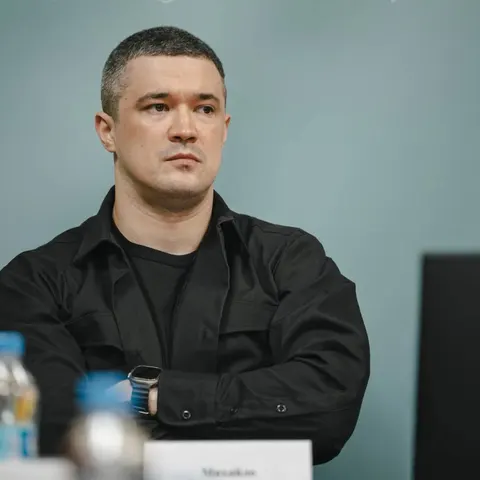 Картонковий майдан: як протест перетворився на політичний старт Федорова
