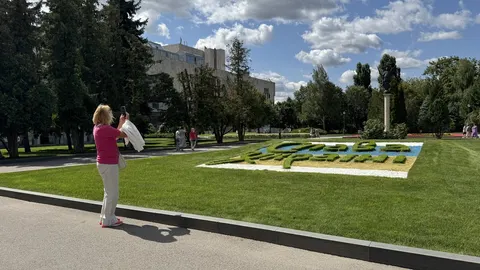Прогноз погоди на вихідні у Харкові: буде сухо та тепло до +29°