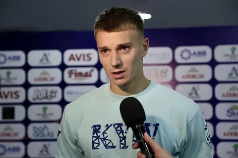 Бражко: беру відповідальність на себе за виліт Динамо з Ліги конференцій