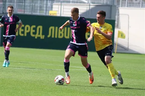Епіцентр — Лівий Берег: що стоїть на кону в матчі перед паузою