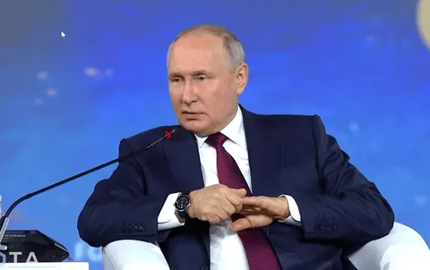 Чому Путін вірить у свою перемогу: розбір заяв про війну і реальність на фронті
