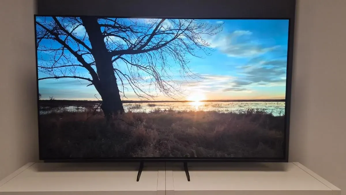 Samsung S85H: доступний OLED, який майже не поступається флагманам