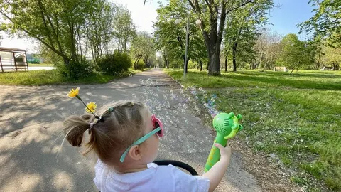 Черкащина: сонячні вихідні перед похолоданням і дощами