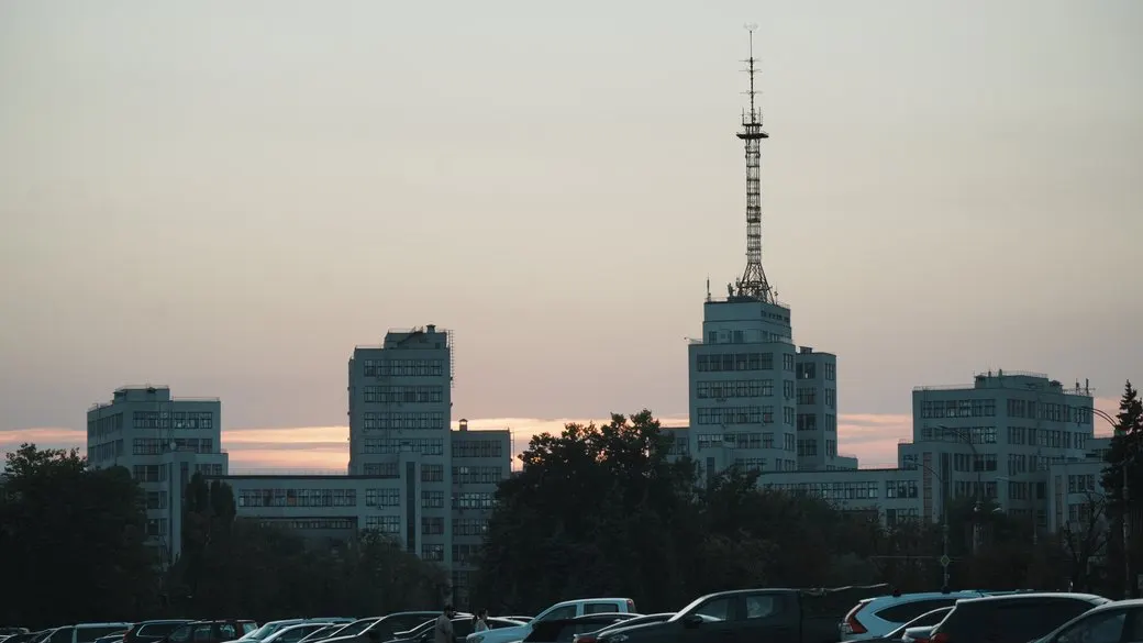 Спека до 37° і вітер до 20 м/с: прогноз для Харківщини на вихідні