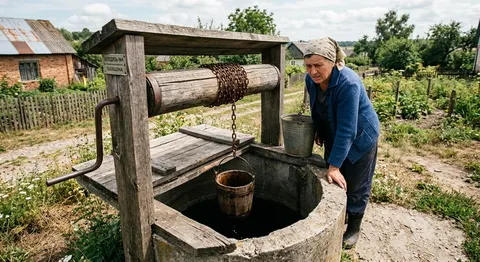Вода у криницях Львівщини стає небезпечною: 12,8% проб перевищили норму нітратів
