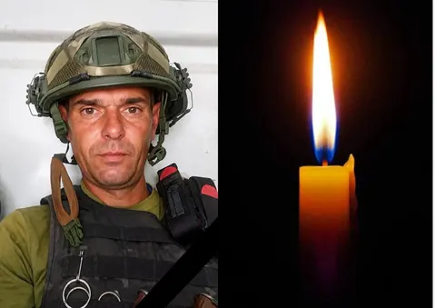 ДНК-експертиза підтвердила загибель 36-річного захисника з Тернопільщини