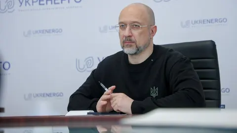 Україні потрібно EUR400 млн на газ: Шмигаль про міжнародну підтримку