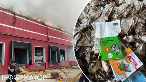 Лібрицид проти України: як Росія системно знищує книжкову галузь