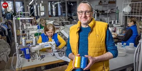 ШІ-атака на tk.ua: як інтернет-магазин тканин відбивався від ботів два тижні
