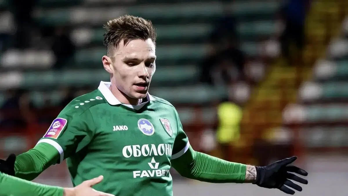 Яшкін прогнозує перемогу Колоса над Оболонню з рахунком 2:0