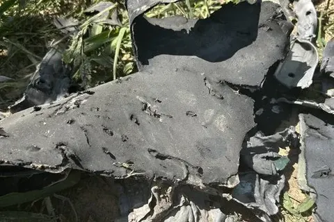Український експерт долучиться до розслідування падіння ракети в Польщі