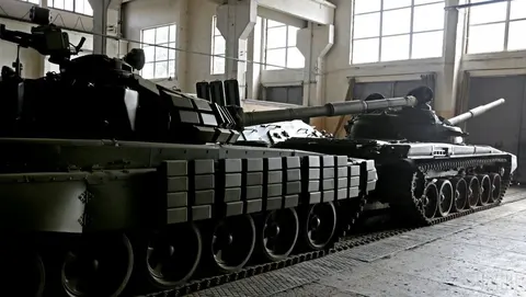 Танки, артилерія, ППО: хто з союзників лідирує у військовій допомозі Україні