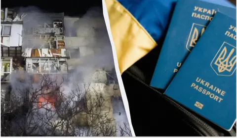 Нова хвиля міграції до ЄС: чи стане Одеса проблемою Європи взимку