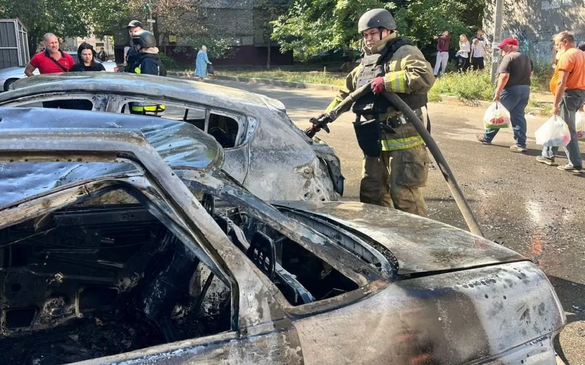 Чи дійде російська піхота до Запоріжжя: що стоїть за заявами про зимовий сценарій
