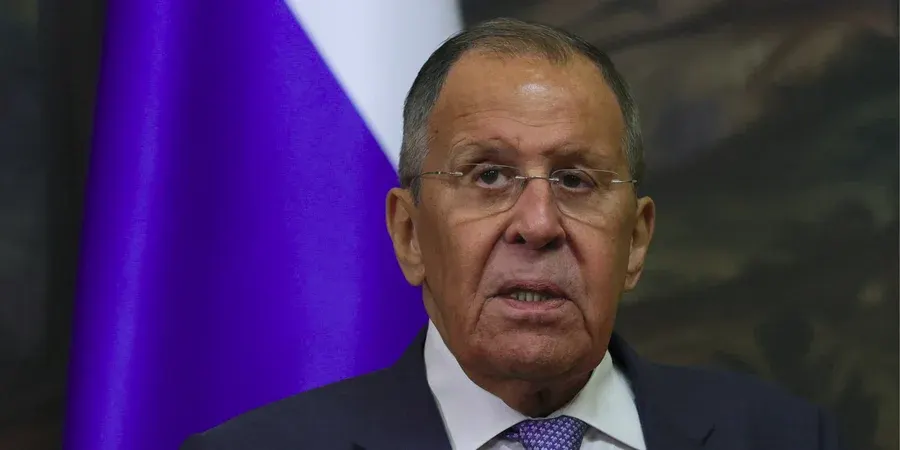 Чому Лавров не називає Китай партнером: пояснення експерта