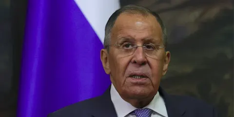 Чому Лавров не називає Китай партнером: пояснення експерта