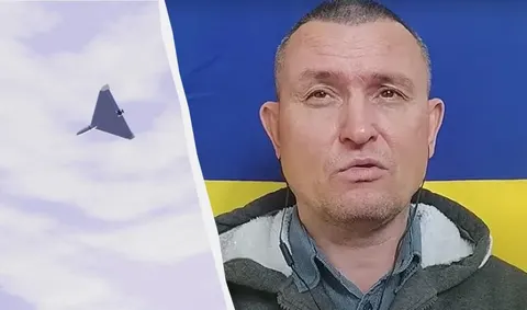 Експерт попереджає: масовані удари дронів можуть стати буденністю вже за кілька