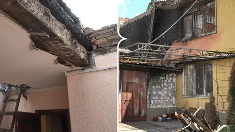 Будинок після пожежі у Кропивницькому визнали придатним до відновлення