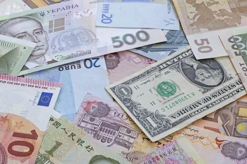 Курс долара до 13 вересня: прогноз банкіра щодо гривні