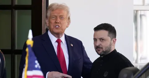 Зеленський став улюбленцем Трампа: що стоїть за зміною риторики