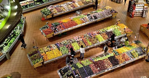 Ціни в Україні у вересні: два сценарії — від 0,3% до понад 1%