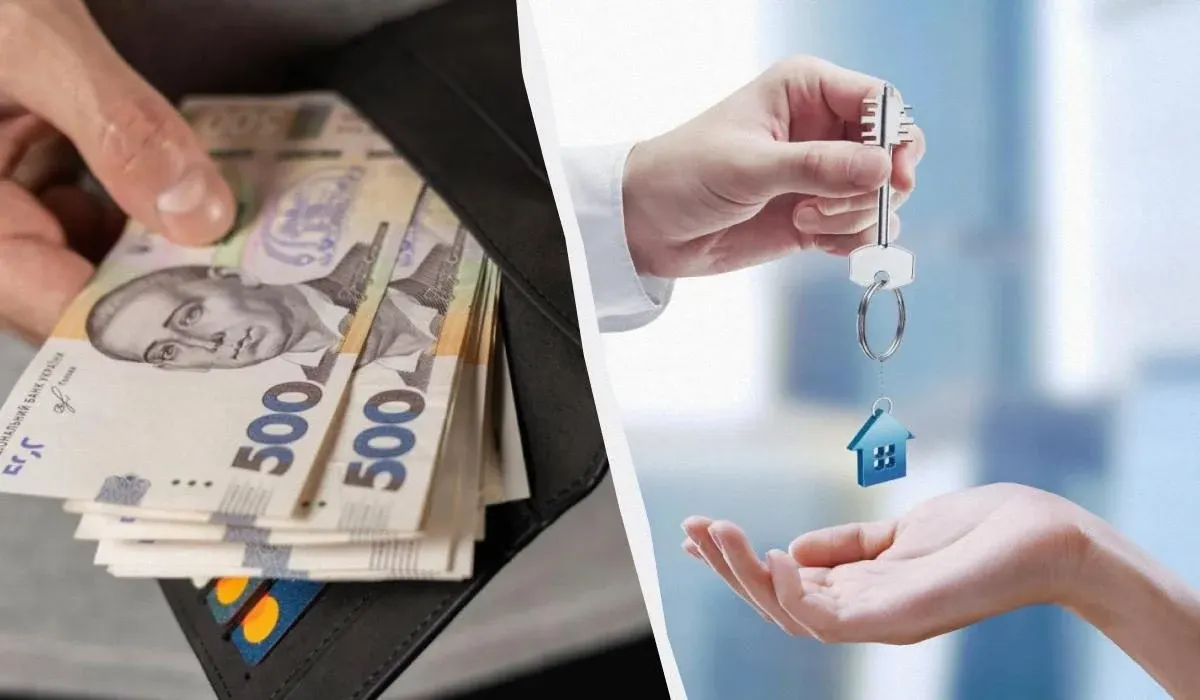 Купівля чи оренда квартири: що вигідніше в Україні у 2025 році